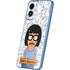 Bobs Burgers Tina Uhh Moto G Play 4G (2024) Skin