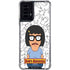 Bobs Burgers Tina Uhh Moto G Power 5G (2024) Clear Case
