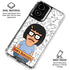Bobs Burgers Tina Uhh Moto G Power 5G (2024) Clear Case