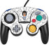 Bobs Burgers Tina Uhh Nintendo GameCube Controller Skin