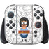 Bobs Burgers Tina Uhh Nintendo Switch 2 (2025) with Joy-Con Skin