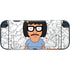 Bobs Burgers Tina Uhh Nintendo Switch 2 (2025) with Joy-Con Skin
