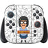 Bobs Burgers Tina Uhh Nintendo Skins