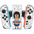 Bobs Burgers Tina Uhh Nintendo Switch 2 (2025) Joy-Con Controller Skin