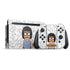 Bobs Burgers Tina Uhh Nintendo Switch Bundle Skin