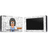Bobs Burgers Tina Uhh Nintendo Switch Bundle Skin