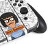 Bobs Burgers Tina Uhh Nintendo Switch Bundle Skin