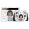 Bobs Burgers Tina Uhh Nintendo Switch OLED (2021) Skin