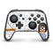 Bobs Burgers Tina Uhh Nintendo Switch Pro Controller Skin