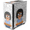 Bobs Burgers Tina Uhh NZXT H510 Compact ATX Mid-Tower Case Skin