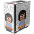 Bobs Burgers Tina Uhh NZXT H510 Compact ATX Mid-Tower Case Skin
