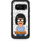 Bobs Burgers Tina Uhh Otterbox Commuter Galaxy Skin