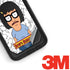 Bobs Burgers Tina Uhh Otterbox Commuter Galaxy Skin