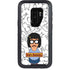 Bobs Burgers Tina Uhh Otterbox Defender Galaxy Skin