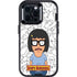 Bobs Burgers Tina Uhh Otterbox Defender iPhone Skin