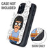 Bobs Burgers Tina Uhh Otterbox Defender iPhone Skin