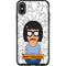 Bobs Burgers Tina Uhh Otterbox Symmetry iPhone Skin
