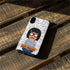 Bobs Burgers Tina Uhh Otterbox Symmetry iPhone Skin