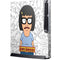 Bobs Burgers Tina Uhh Playstation 3 & PS3 Slim Skin