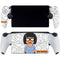 Bobs Burgers Tina Uhh PlayStation Portal Remote Player Skin