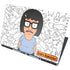 Bobs Burgers Tina Uhh Dell Precision Skin