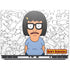 Bobs Burgers Tina Uhh Dell Precision Skin