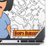 Bobs Burgers Tina Uhh Dell Precision Skin