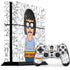 Bobs Burgers Tina Uhh PlayStation PS4 Skins