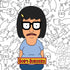 Bobs Burgers Tina Uhh PS4 Console and Controller Bundle Skin