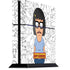 Bobs Burgers Tina Uhh PlayStation PS4 Skins