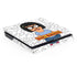 Bobs Burgers Tina Uhh PS4 Slim Skin