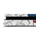 Bobs Burgers Tina Uhh PS4 Slim Skin