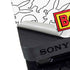 Bobs Burgers Tina Uhh PS4 Slim Skin
