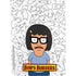 Bobs Burgers Tina Uhh PS5 Bundle Skin