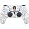 Bobs Burgers Tina Uhh PS5 Controller Skin