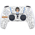 Bobs Burgers Tina Uhh PS5 Controller Skin
