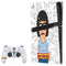 Bobs Burgers Tina Uhh PS5 Pro Bundle Skin