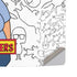 Bobs Burgers Tina Uhh PS5 Pro Disk Console Skin