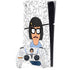 Bobs Burgers Tina Uhh PlayStation PS5 Skins