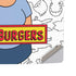 Bobs Burgers Tina Uhh PS5 Slim Digital Edition Console Skin