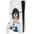 Bobs Burgers Tina Uhh PlayStation PS5 Skins