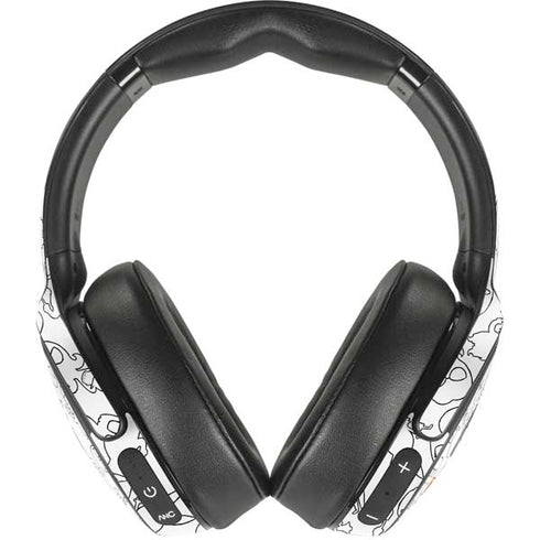 Bobs Burgers Tina Uhh Skullcandy Venue Skin