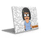 Bobs Burgers Tina Uhh Surface Book 2 13.5in Skin
