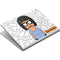 Bobs Burgers Tina Uhh Surface Book Skin