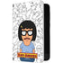 Bobs Burgers Tina Uhh Surface Duo Skin