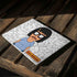Bobs Burgers Tina Uhh Surface Laptop 2 Skin