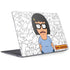 Bobs Burgers Tina Uhh Surface Laptop 3 13.5in Skin