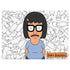 Bobs Burgers Tina Uhh Surface Laptop 3 13.5in Skin