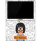 Bobs Burgers Tina Uhh Surface Pro 7 Skin