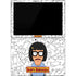 Bobs Burgers Tina Uhh Surface Pro 7 Skin